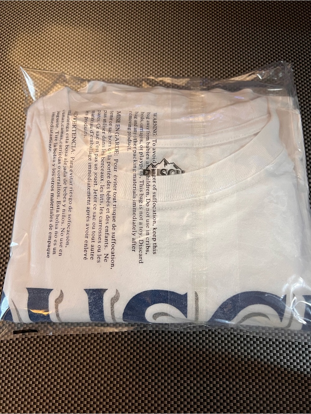 Busch light Racing Team White Graphic Tee - Picture 7 of 7